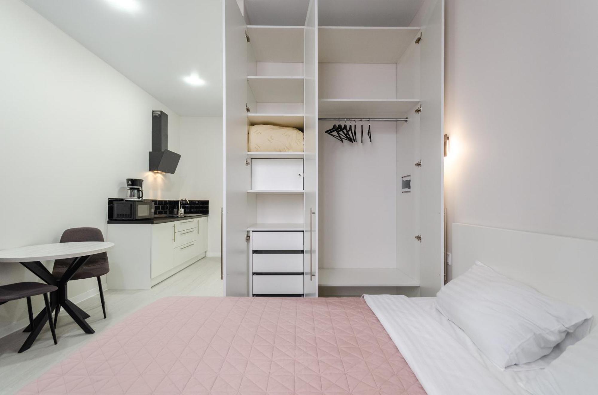 Petrovdom Inn Rc Diplomat Hall -The Smart Hotel Apartment Panoramic City View I Kiev Ngoại thất bức ảnh