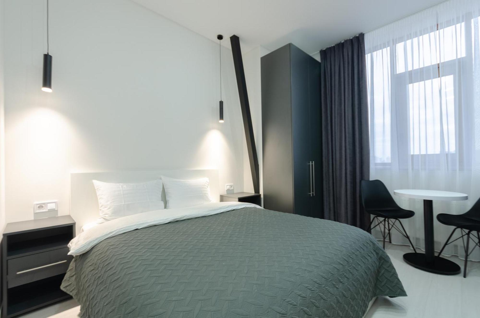 Petrovdom Inn Rc Diplomat Hall -The Smart Hotel Apartment Panoramic City View I Kiev Ngoại thất bức ảnh