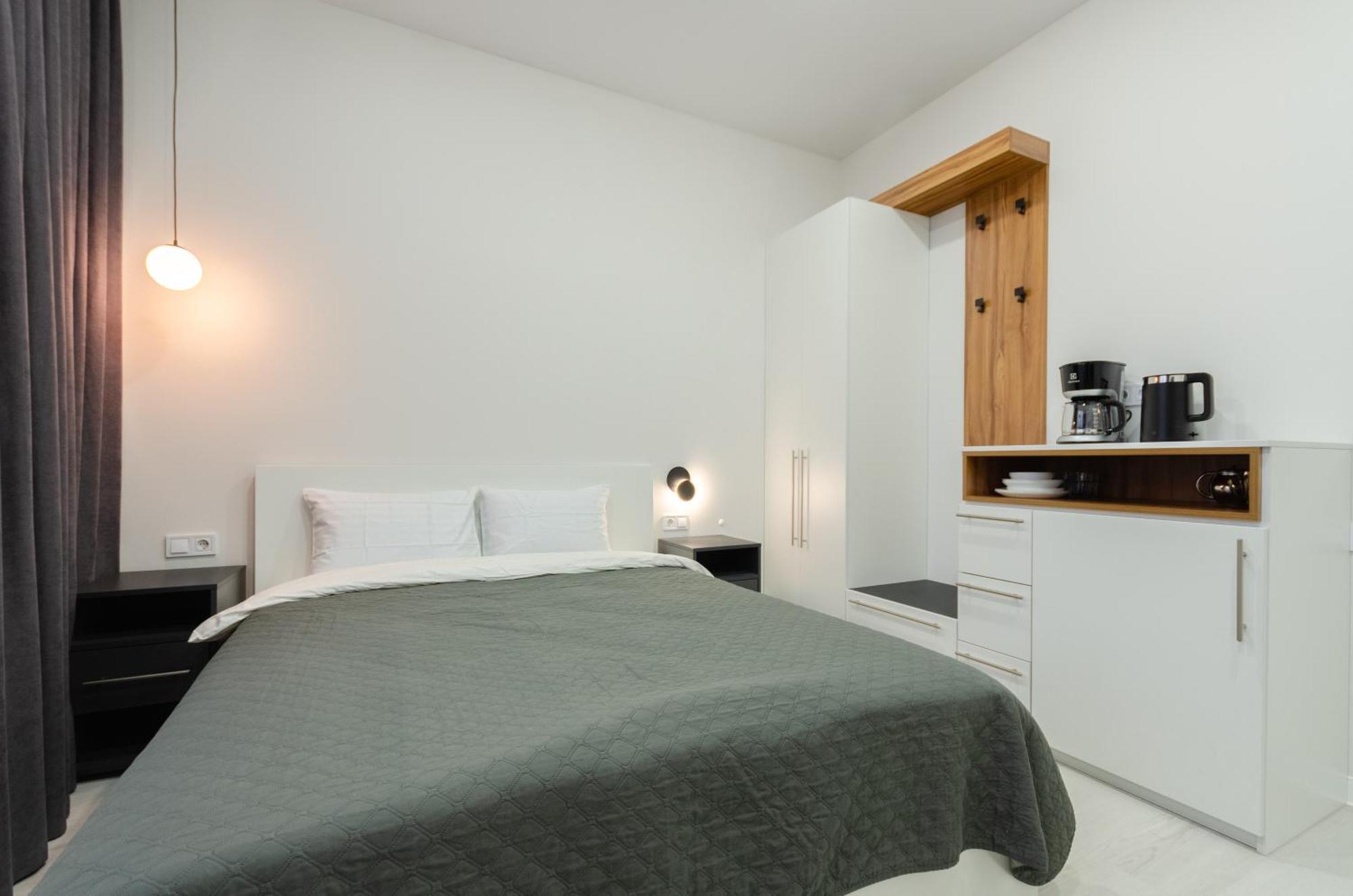 Petrovdom Inn Rc Diplomat Hall -The Smart Hotel Apartment Panoramic City View I Kiev Ngoại thất bức ảnh