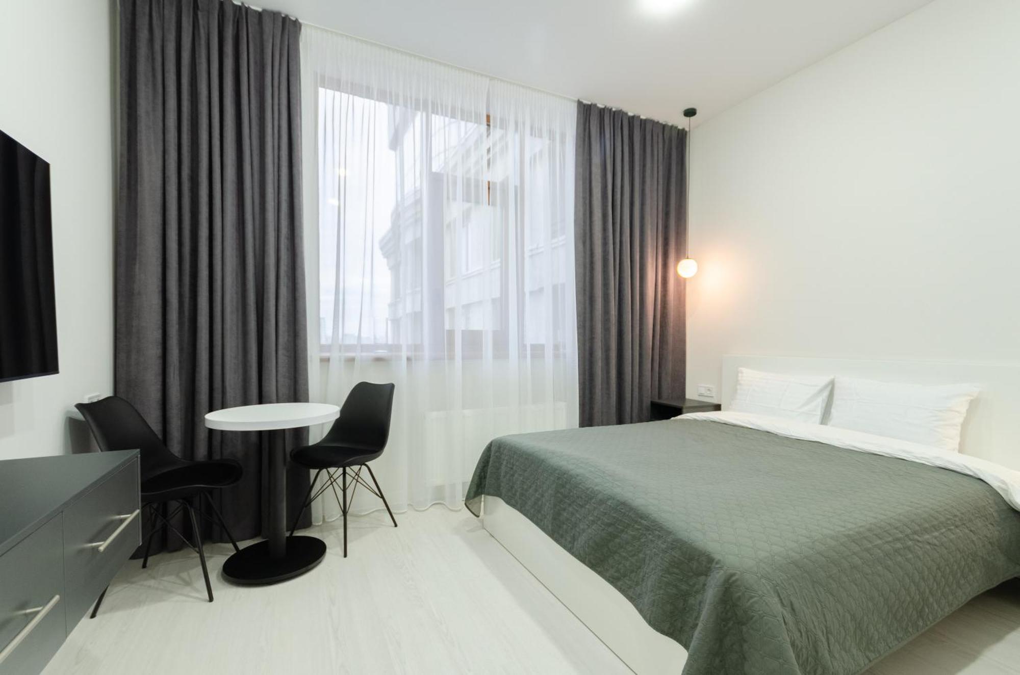 Petrovdom Inn Rc Diplomat Hall -The Smart Hotel Apartment Panoramic City View I Kiev Ngoại thất bức ảnh