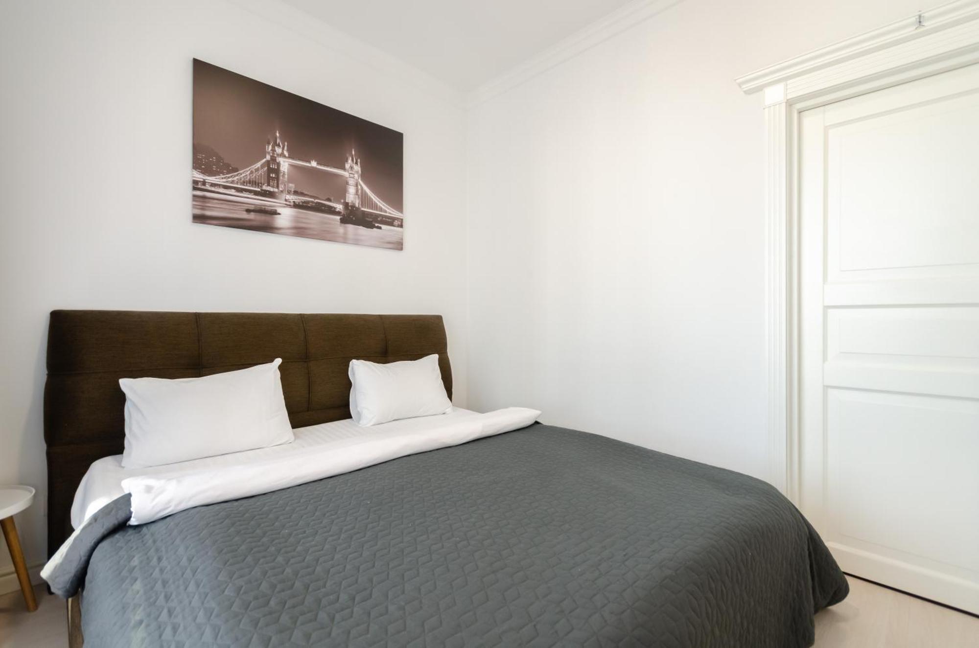 Petrovdom Inn Rc Diplomat Hall -The Smart Hotel Apartment Panoramic City View I Kiev Ngoại thất bức ảnh