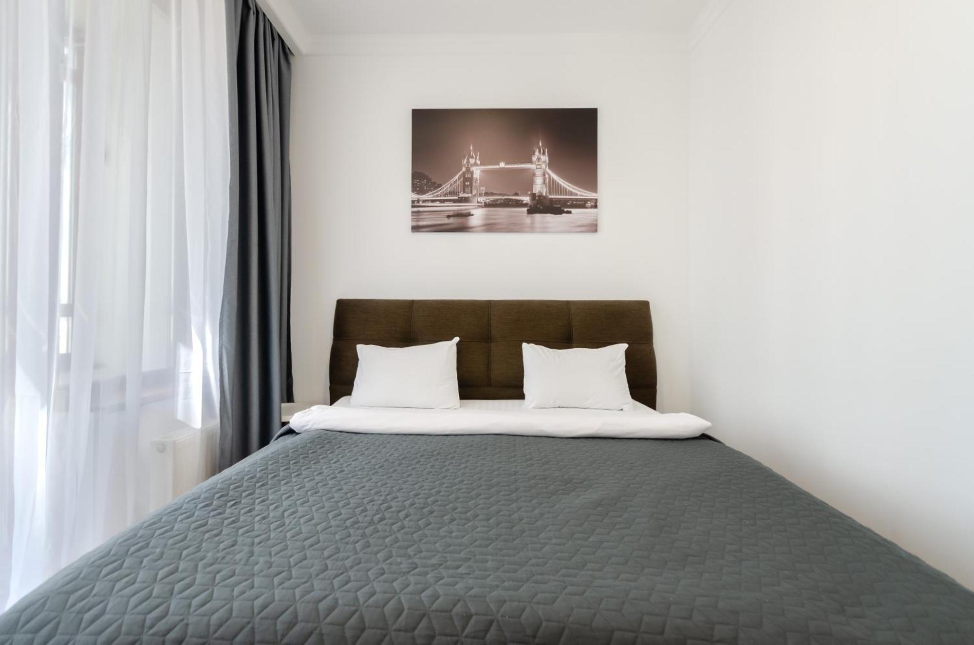 Petrovdom Inn Rc Diplomat Hall -The Smart Hotel Apartment Panoramic City View I Kiev Ngoại thất bức ảnh