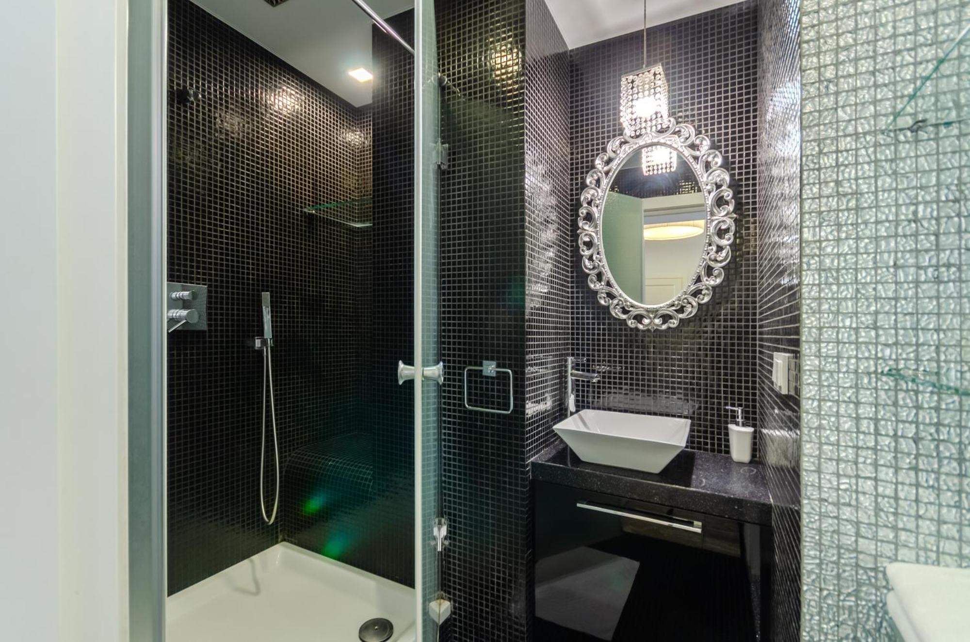 Petrovdom Inn Rc Diplomat Hall -The Smart Hotel Apartment Panoramic City View I Kiev Ngoại thất bức ảnh